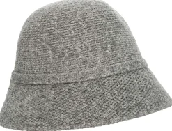 Hut - Knit Bow