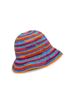 Hut - Vibrant Summer