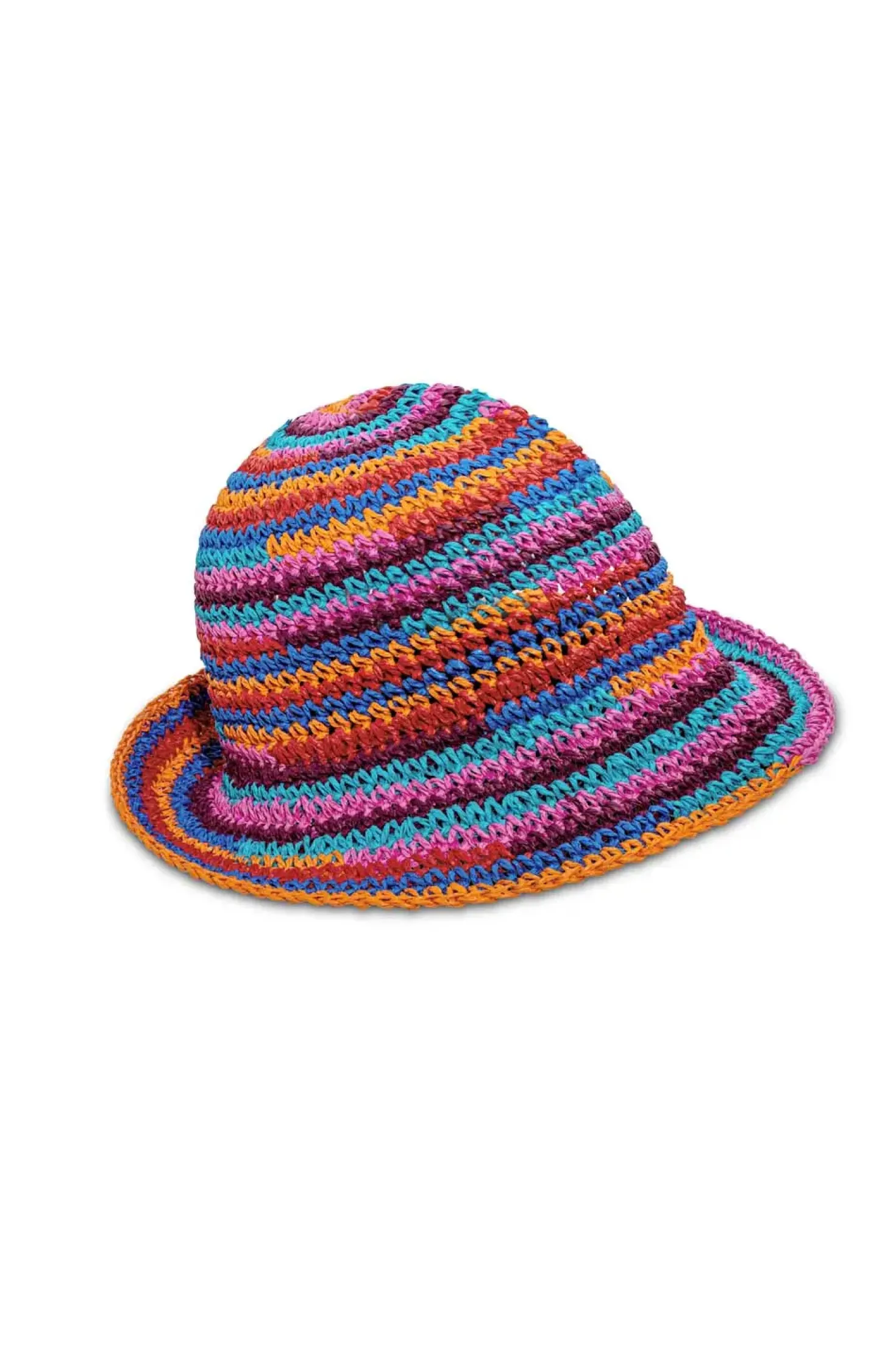 Hut - Vibrant Summer