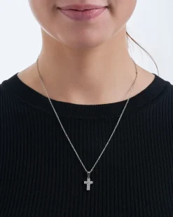 Kette - Meaningful Cross