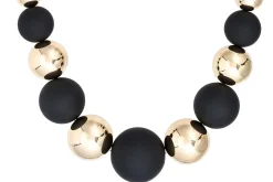 Kette - Alternating Pearls