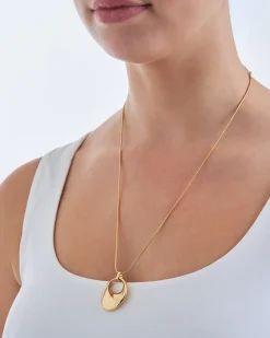 Kette - Basic Pendant