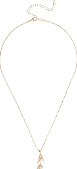 Kette - Basic Tulip