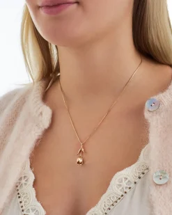 Kette - Basic Tulip