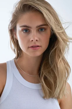 Kette - Beautiful Silver
