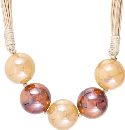 Kette - Beige Wonder