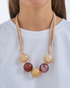 Kette - Beige Wonder