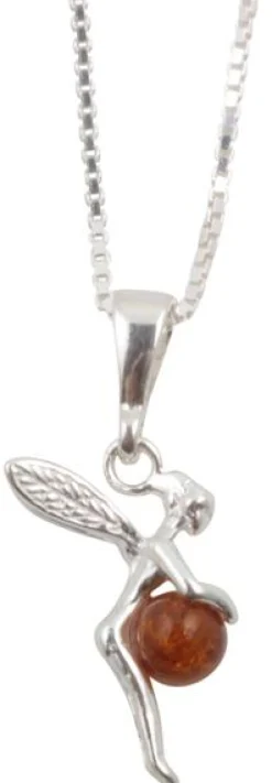 Kette - Bernstein-Elfe