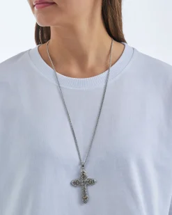 Kette - Big Cross