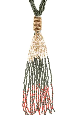 Kette - Big Tassel