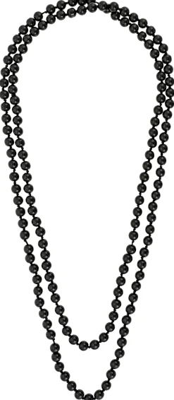 Kette - Black Glass