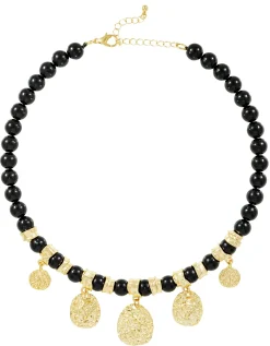 Kette - Black Glow
