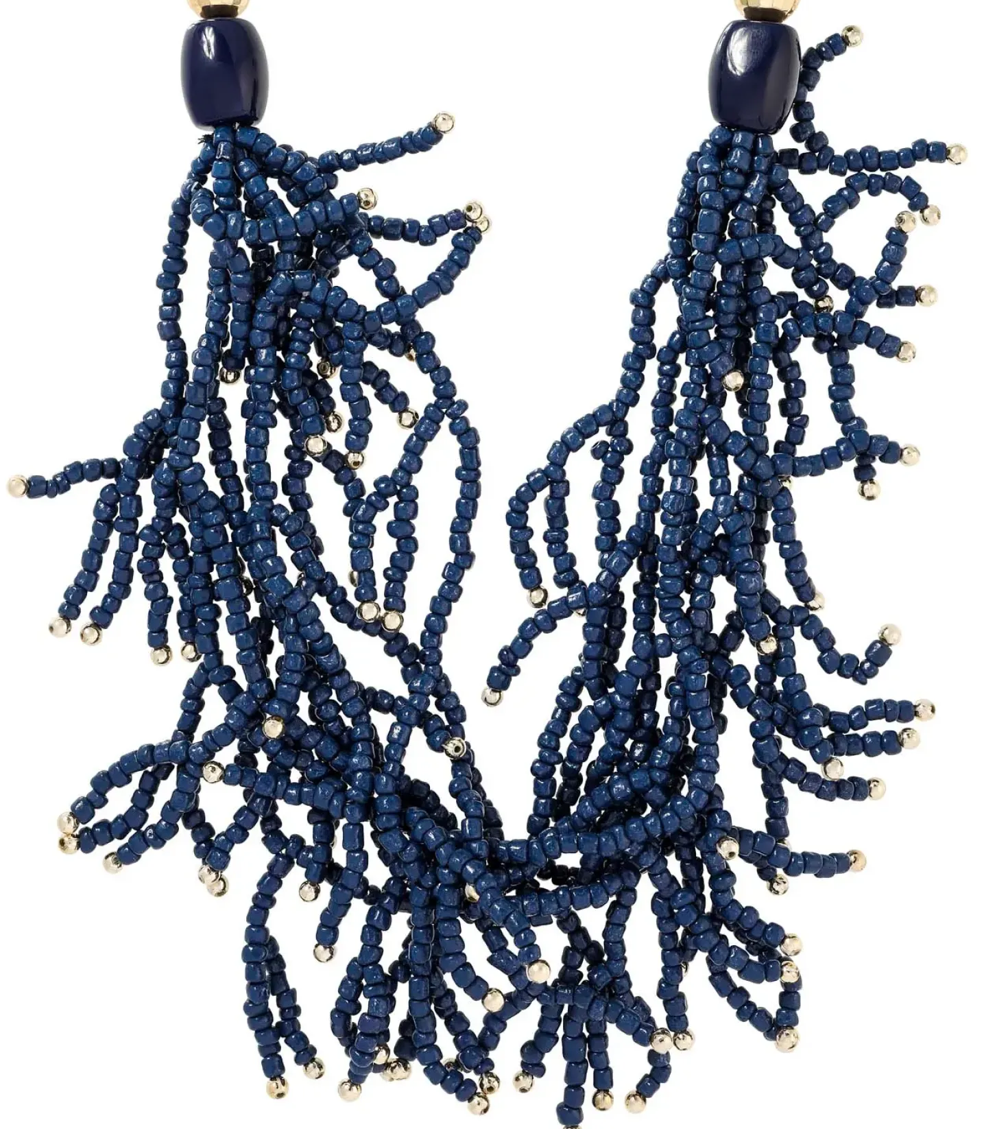 Kette - Blue Catch