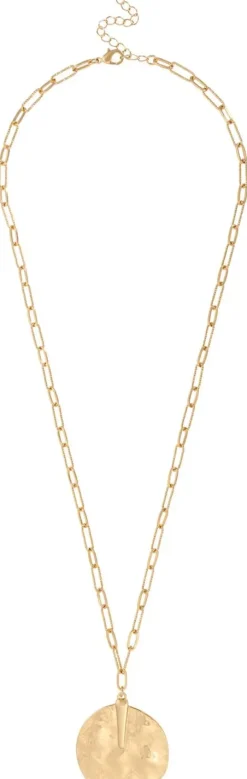 Kette - Boho Luxe