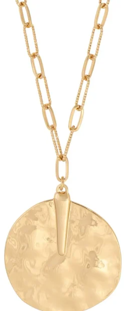 Kette - Boho Luxe