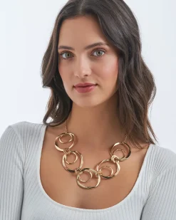 Kette - Bold Circles