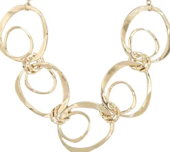 Kette - Bold Circles