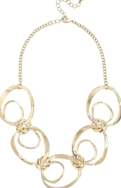 Kette - Bold Circles