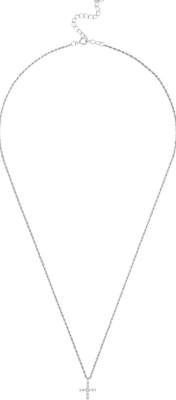 Kette - Braided Cross
