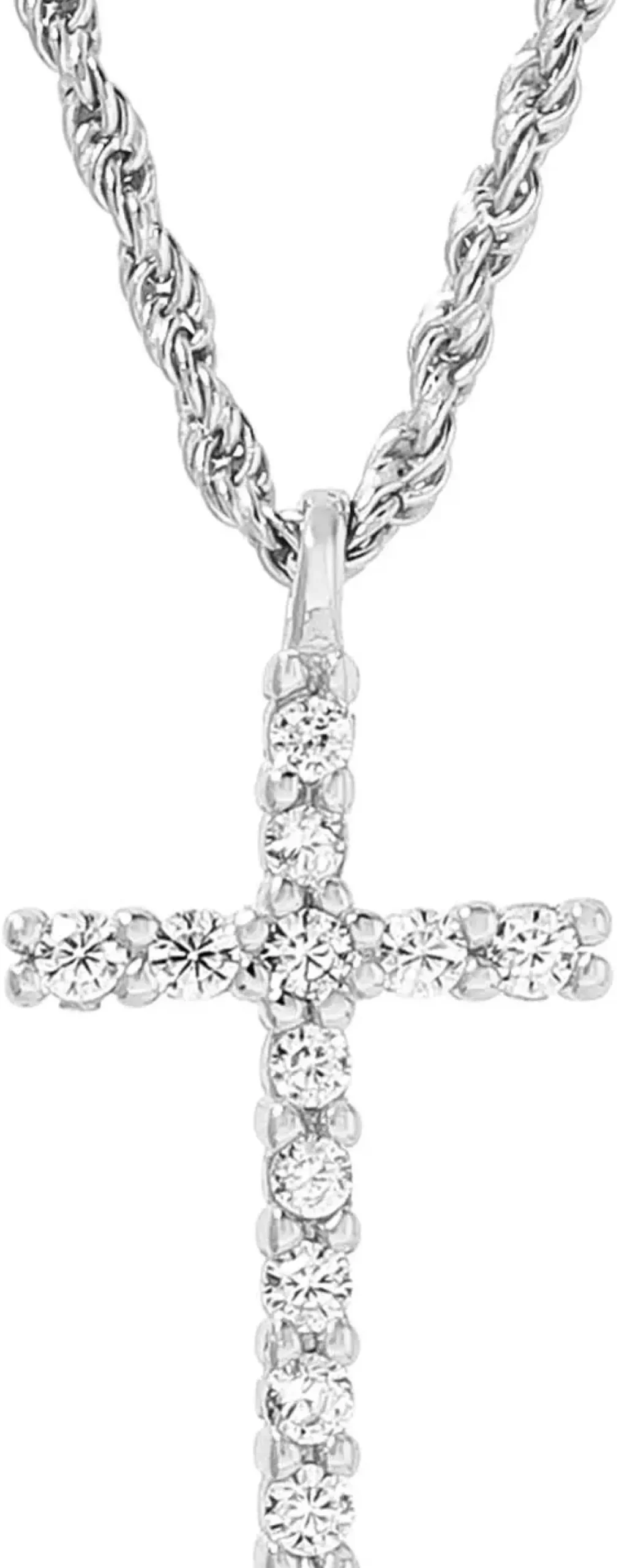 Kette - Braided Cross