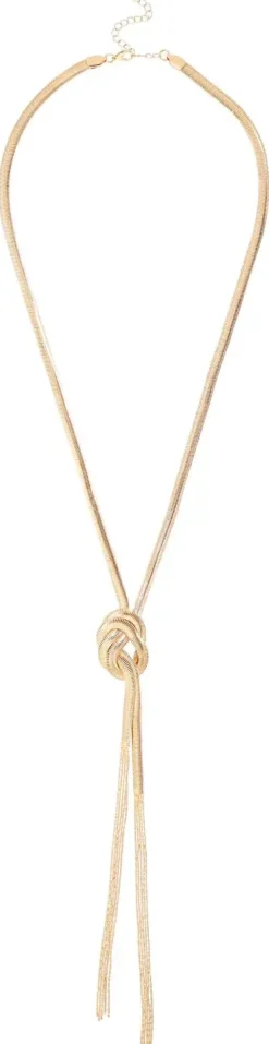 Kette - Bright Tassel