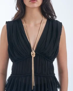 Kette - Bright Tassel
