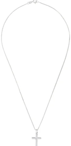 Kette - Brillant Cross
