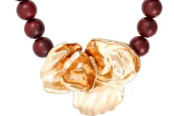 Kette - Burgundy Vintage