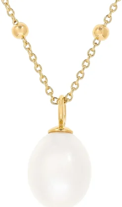 Kette - Charming Pearl
