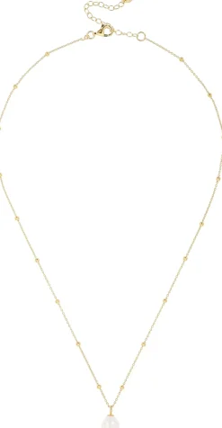 Kette - Charming Pearl