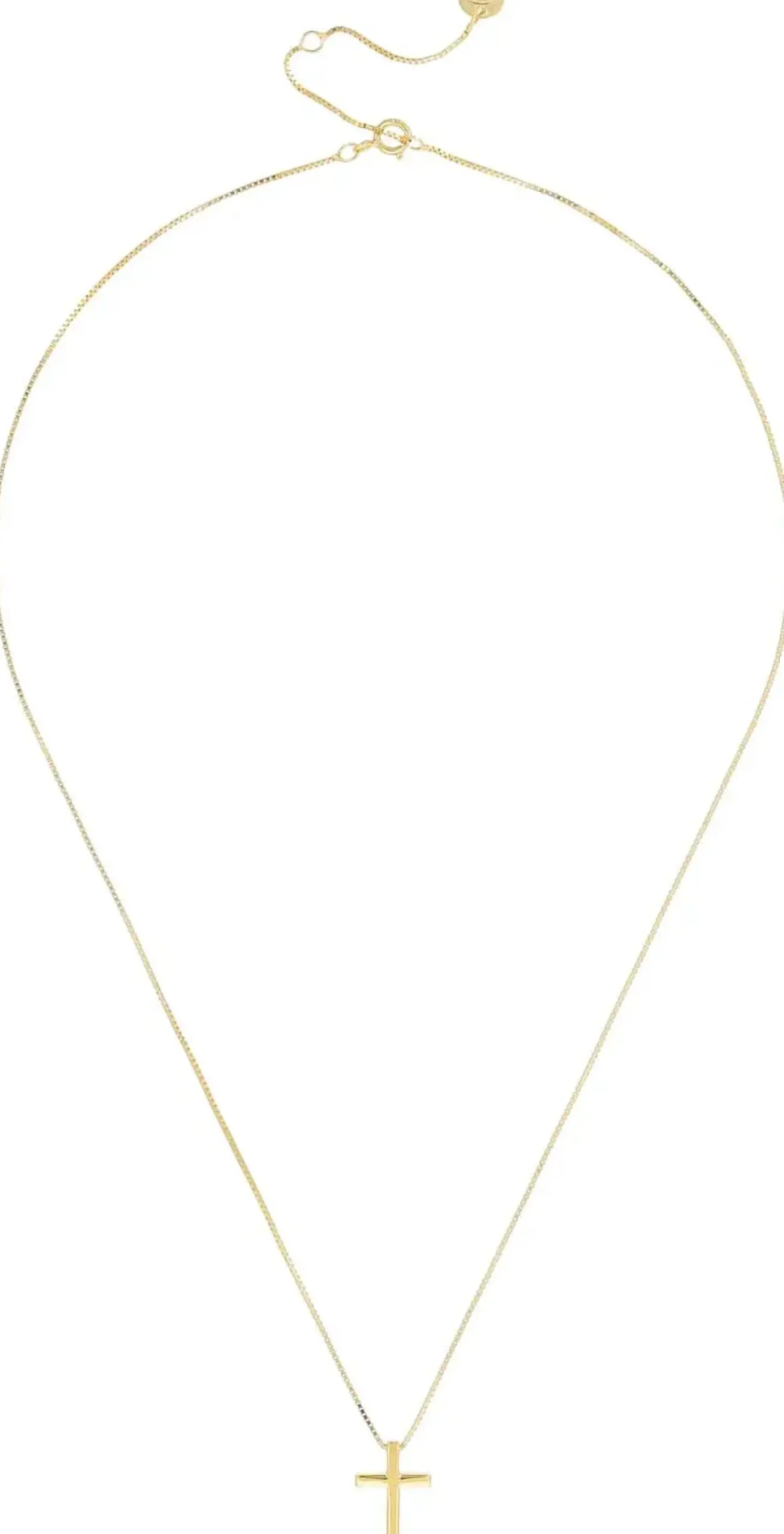 Kette - Chic Cross