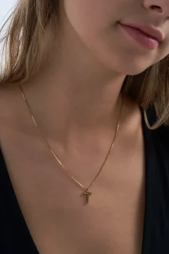 Kette - Chic Cross
