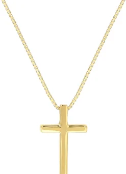 Kette - Chic Cross