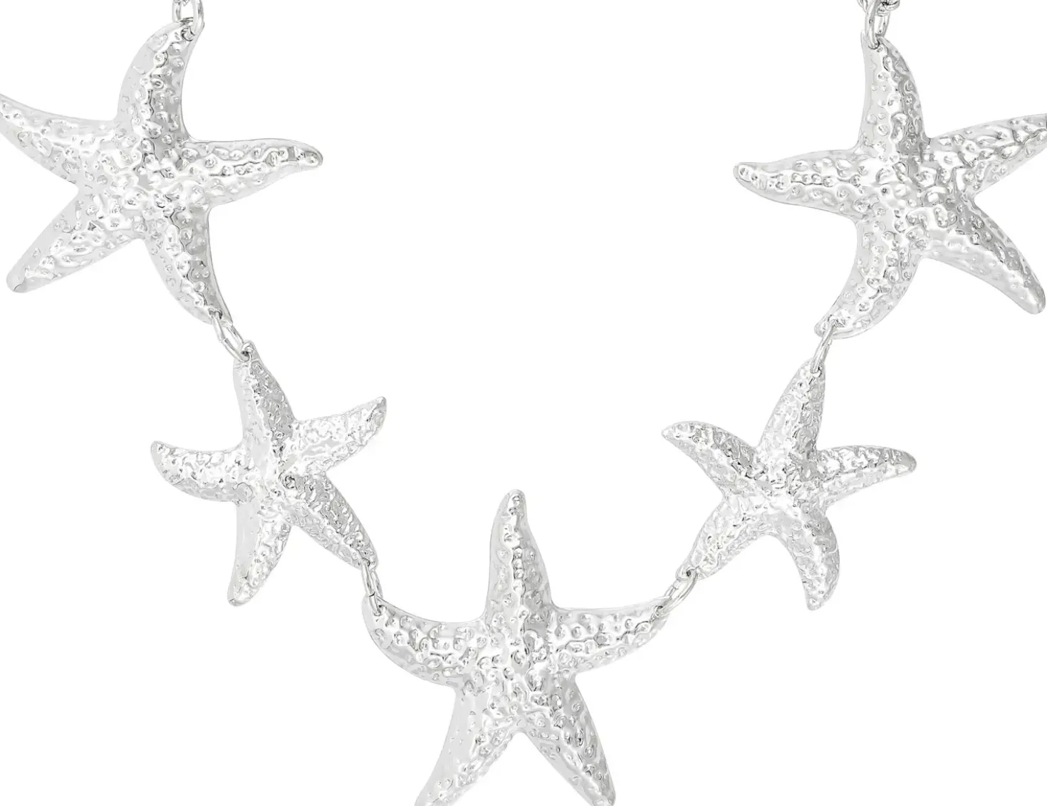 Kette - Chrome Stars