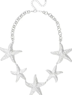 Kette - Chrome Stars