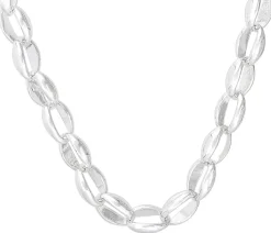 Kette - Chunky Ovals