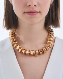 Kette - Chunky Shapes
