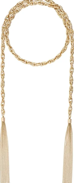 Kette - Chunky Twist