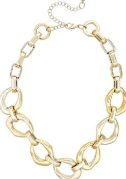 Kette - Chunky Vintage