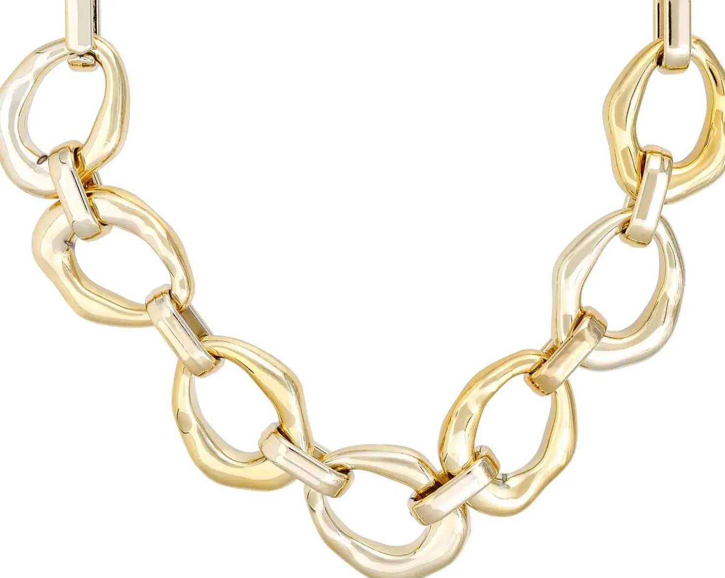 Kette - Chunky Vintage