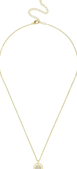 Kette - Classic Circle