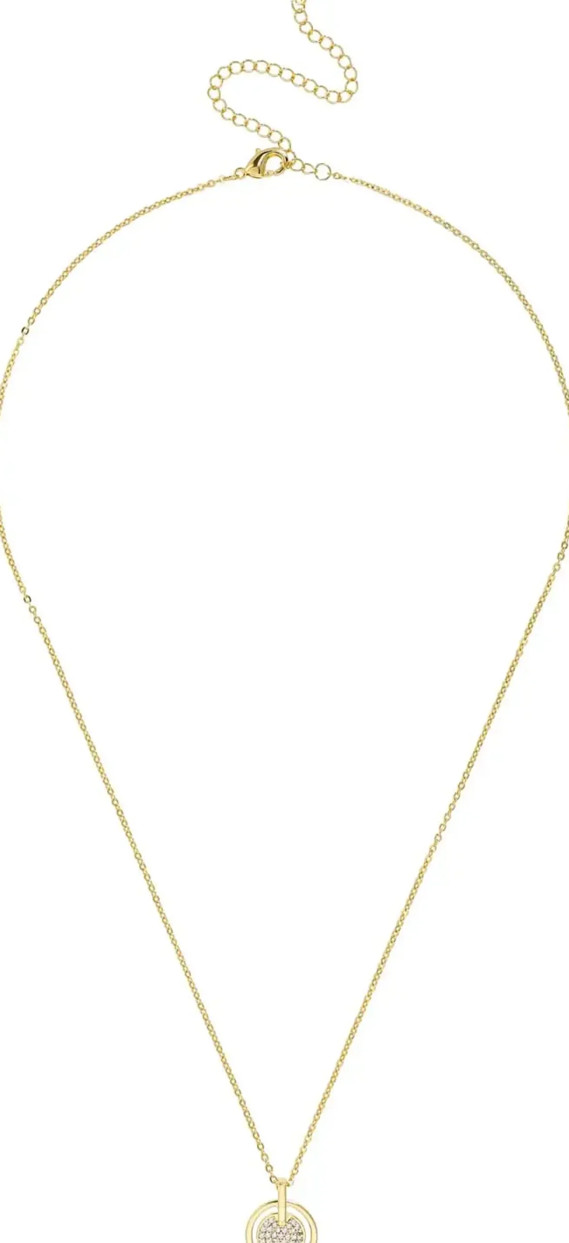 Kette - Classic Circle