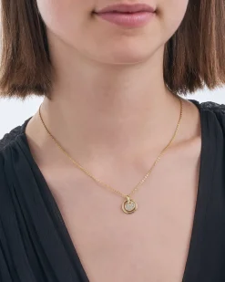 Kette - Classic Circle