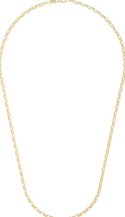 Kette - Classic Gold