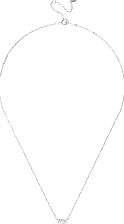 Kette - Classic Heart