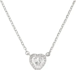 Kette - Classic Heart