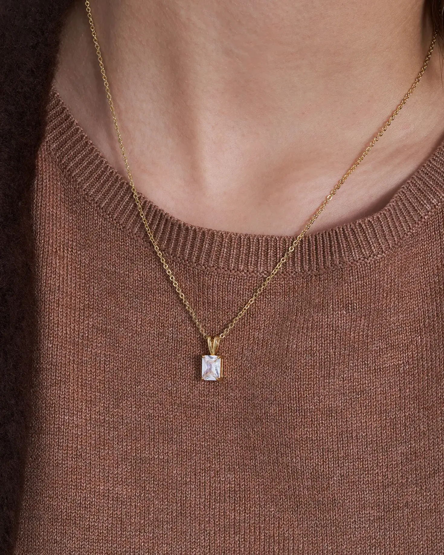 Kette - Classic Look