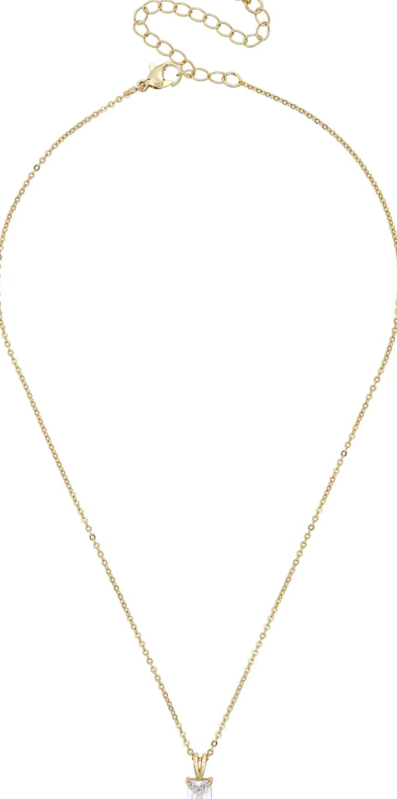 Kette - Classic Look