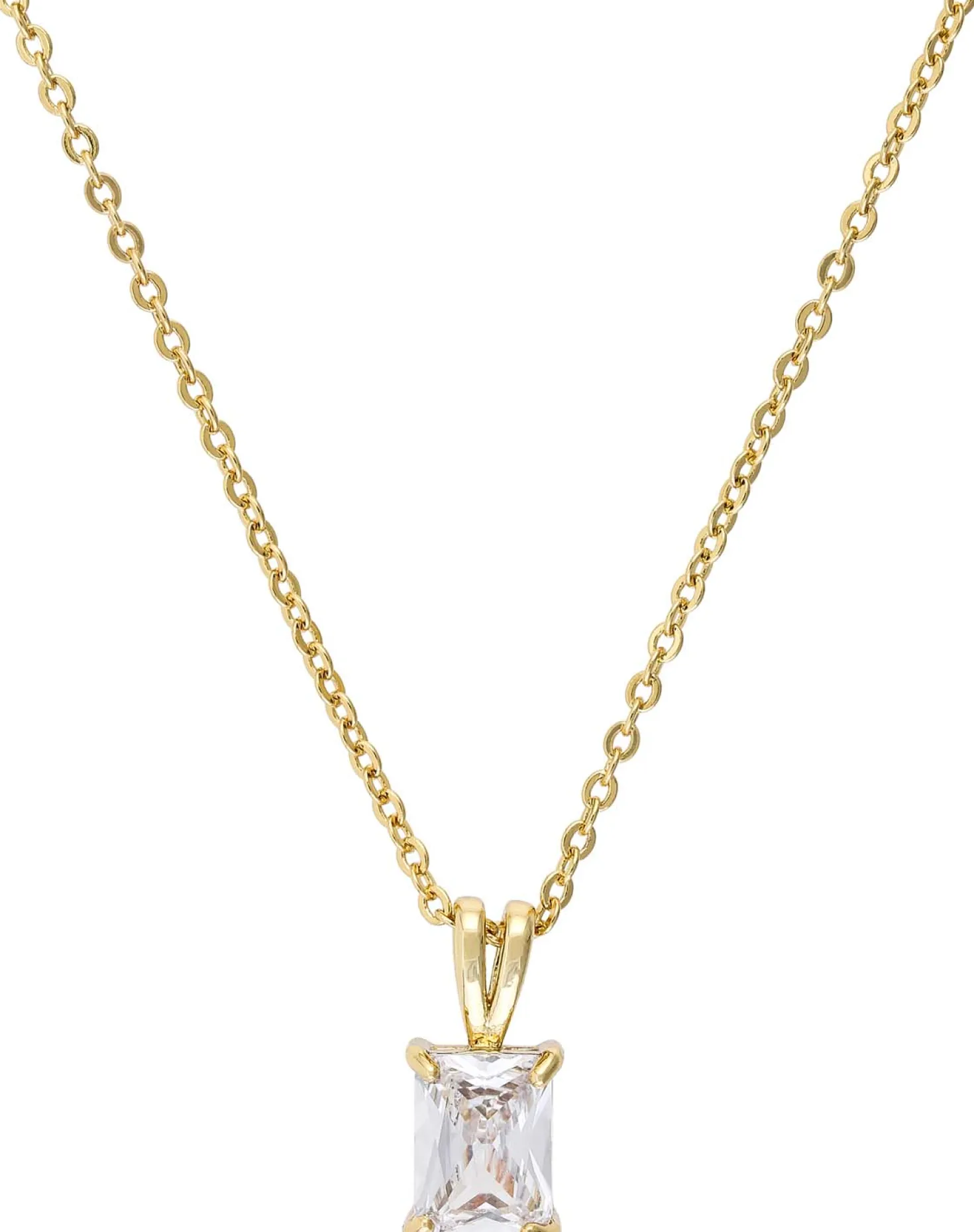 Kette - Classic Look