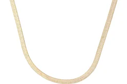 Kette - Classic Snake